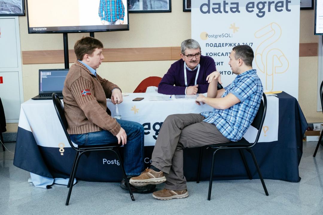 Партнеры