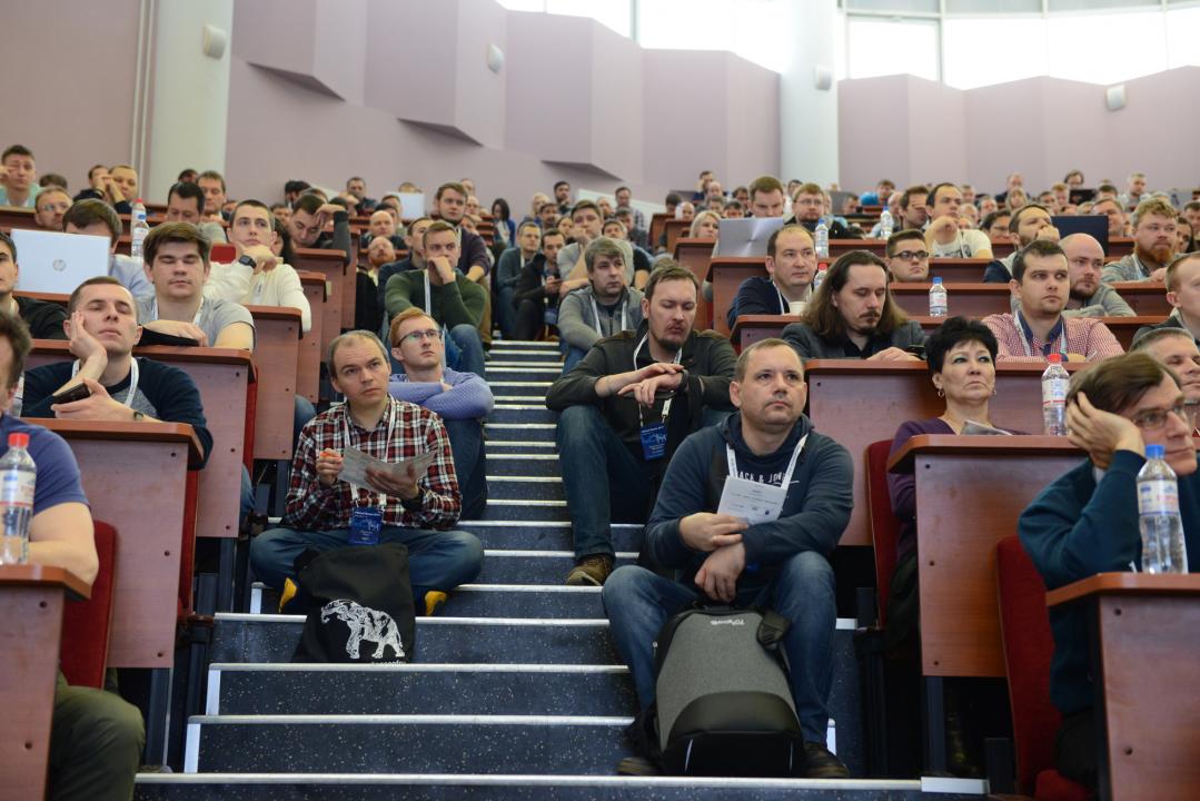 Доклады
